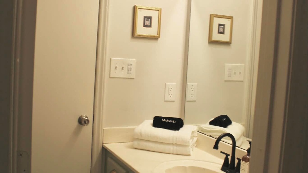 Photo of Bathroom in Thomasville