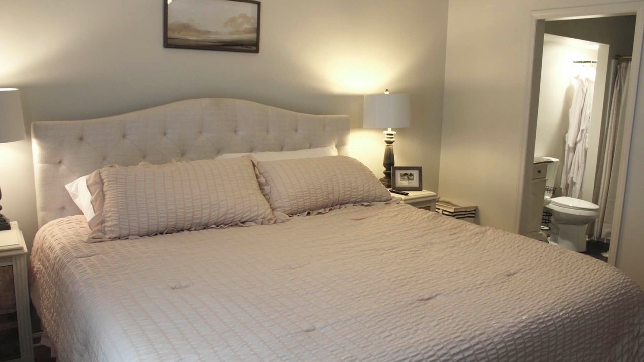 Photo of Bedroom in Thomasville