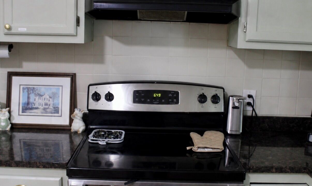 Photo of Kitchen in Thomasville