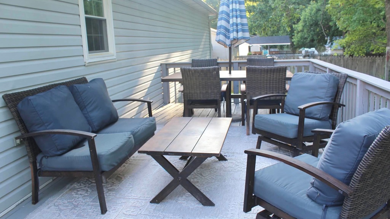 Photo of Outdoor in Thomasville