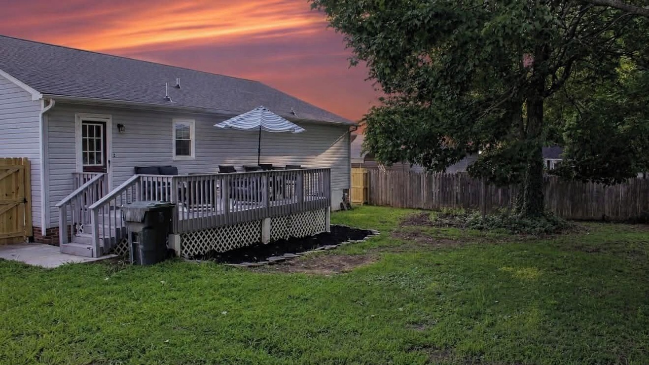 Photo of Outdoor in Thomasville