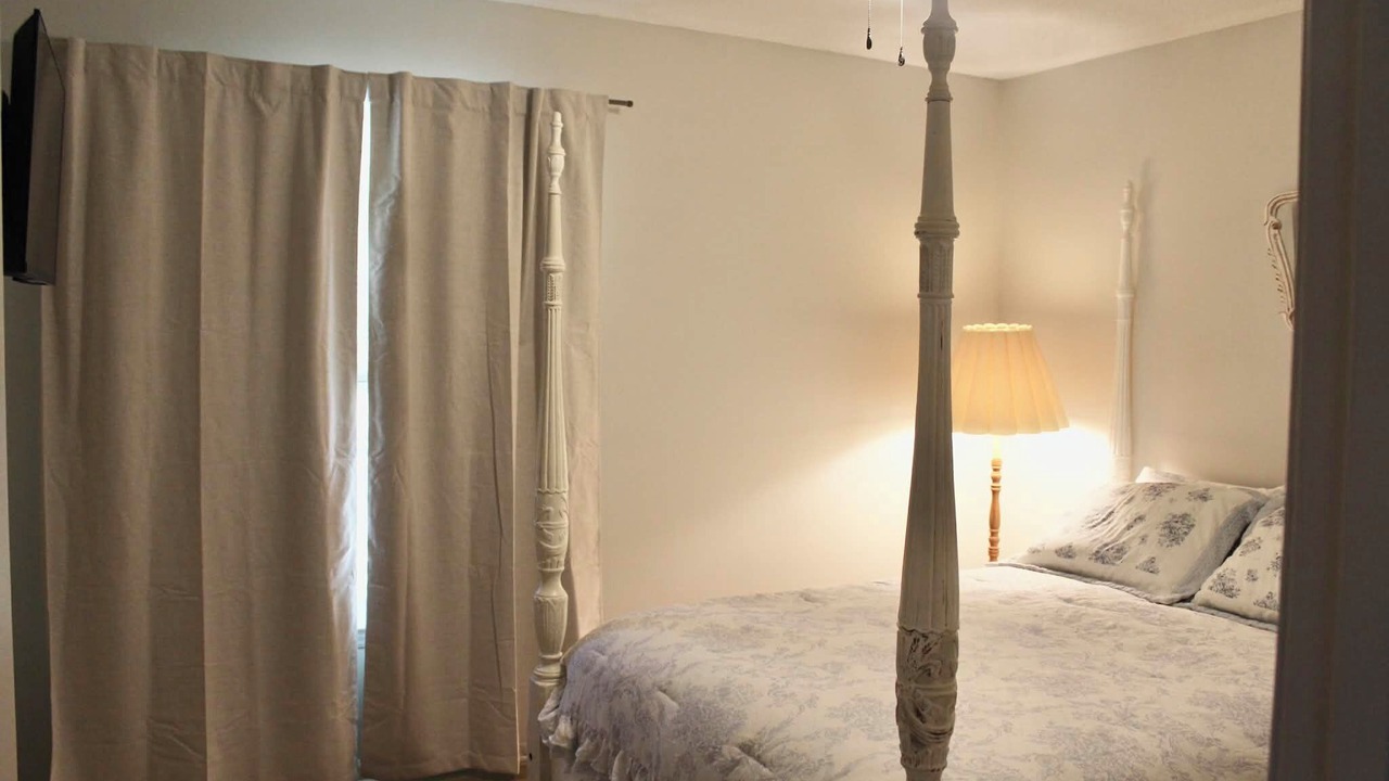 Photo of Bedroom in Thomasville