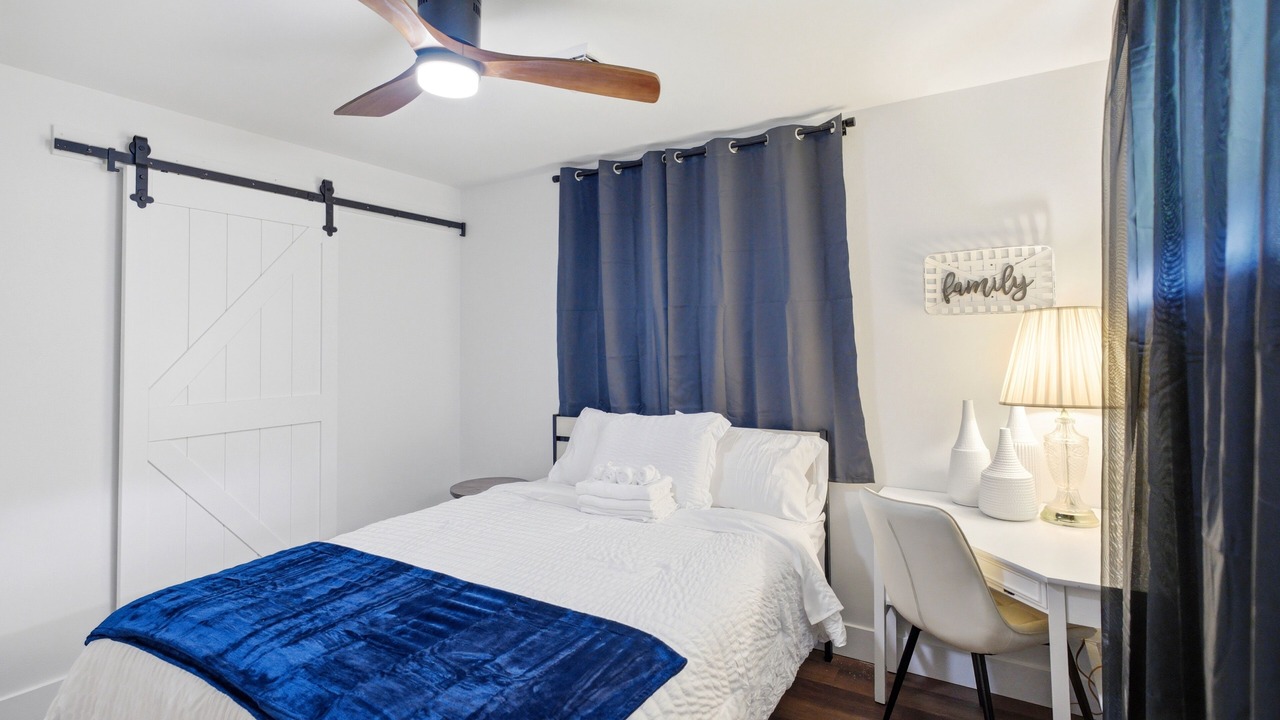 Photo of Bedroom in Covedale