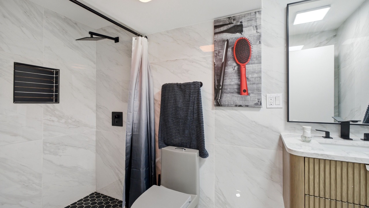 Photo of Bathroom in Covedale