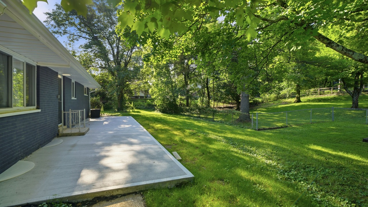 Photo of Outdoor in Covedale
