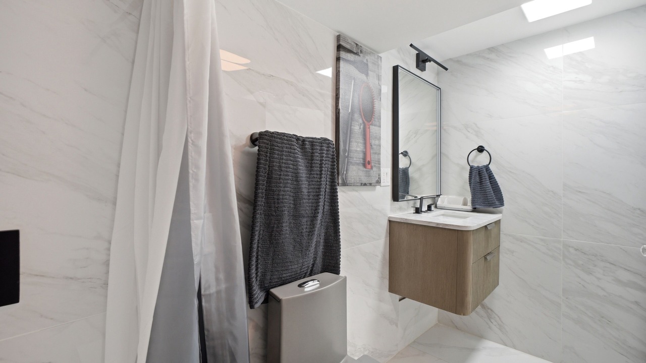 Photo of Bathroom in Covedale