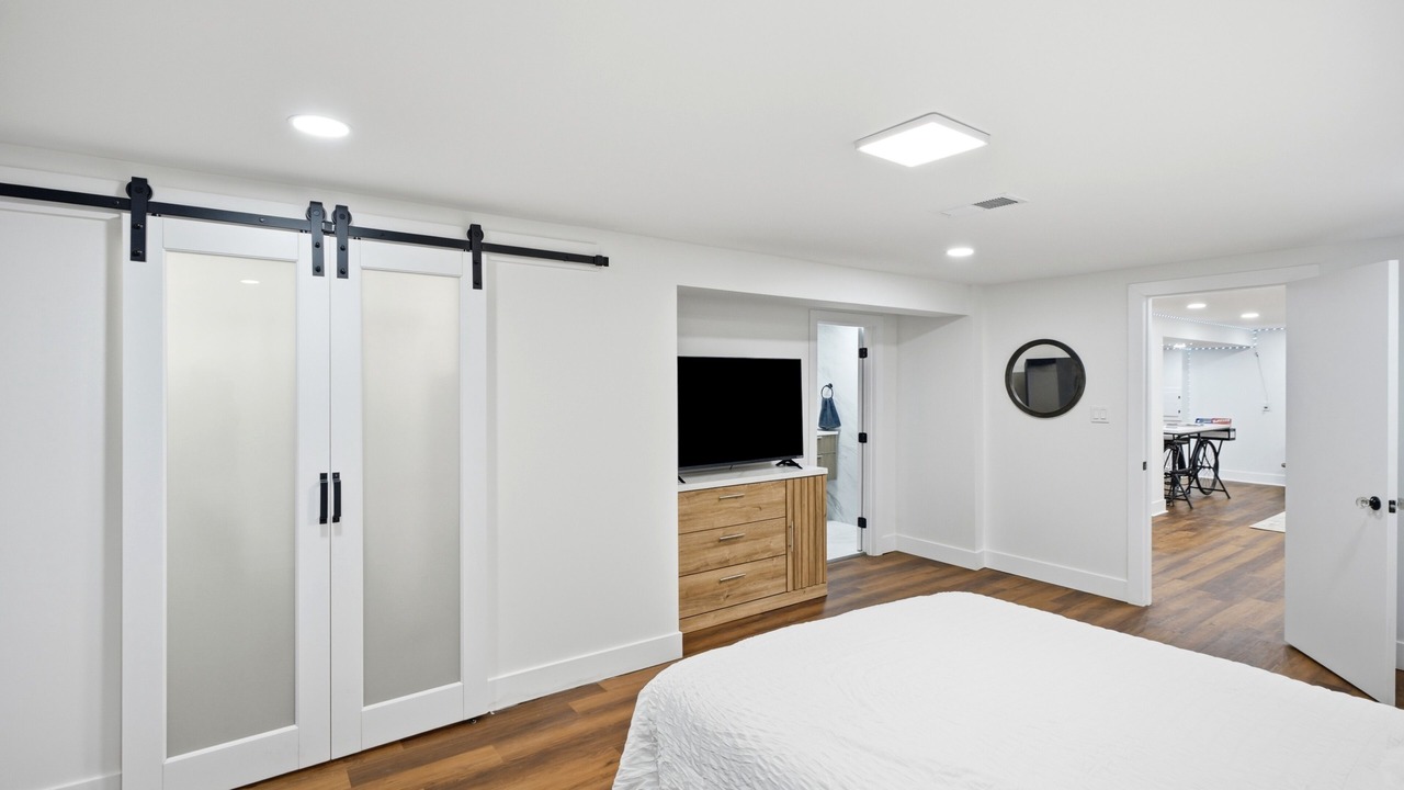 Photo of Bedroom in Covedale