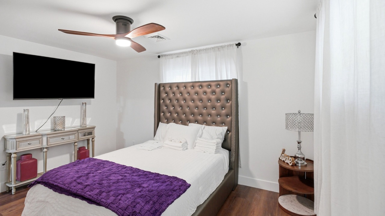 Photo of Bedroom in Covedale