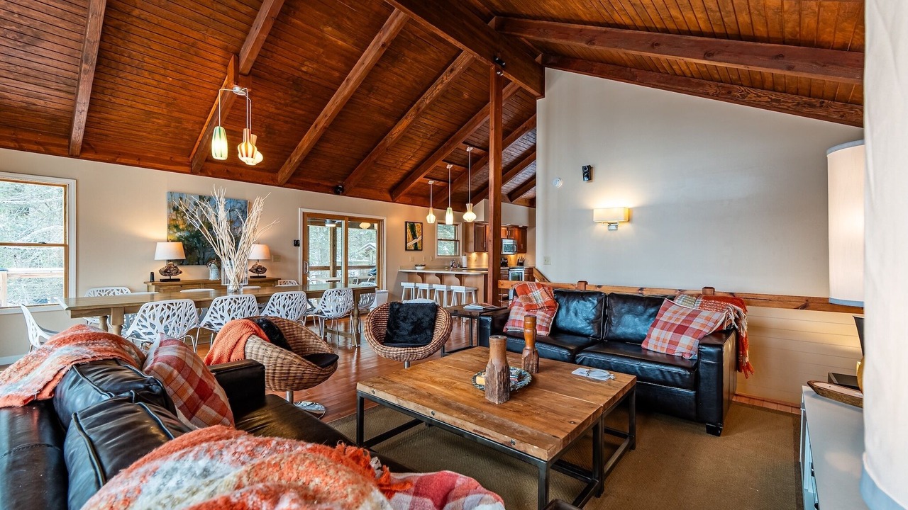 Photo of Livingroom in Hico
