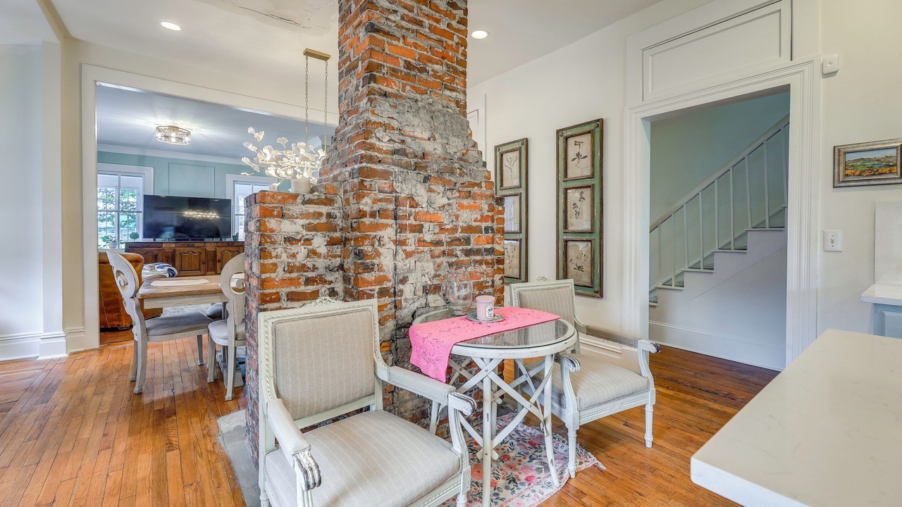 Photo of Bedroom in New Bern