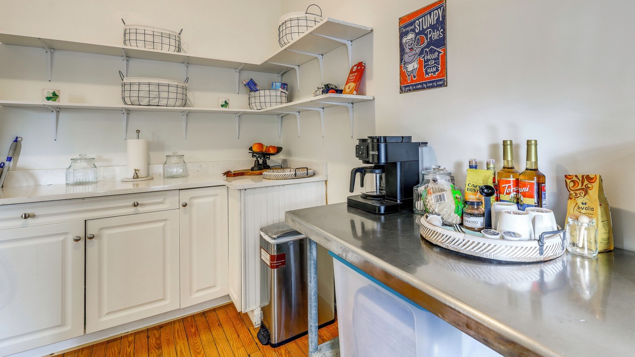 Photo of Kitchen in New Bern