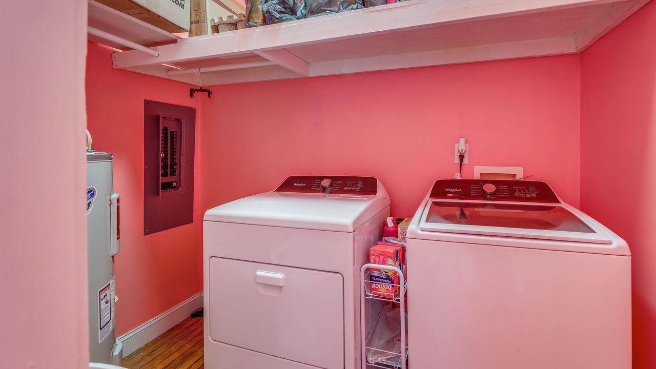 Photo of Bedroom in New Bern