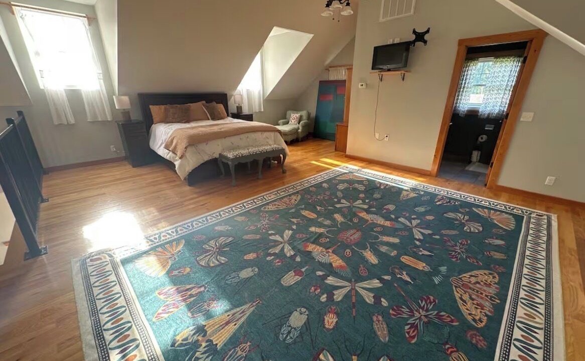 Photo of Bedroom in Ashland City