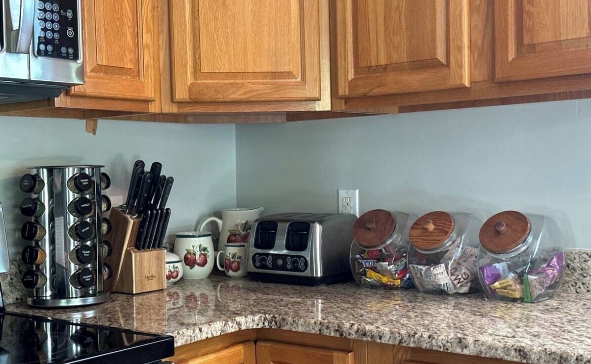 Photo of Kitchen in Ashland City