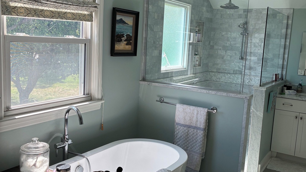 Photo of Bathroom in Roanoke