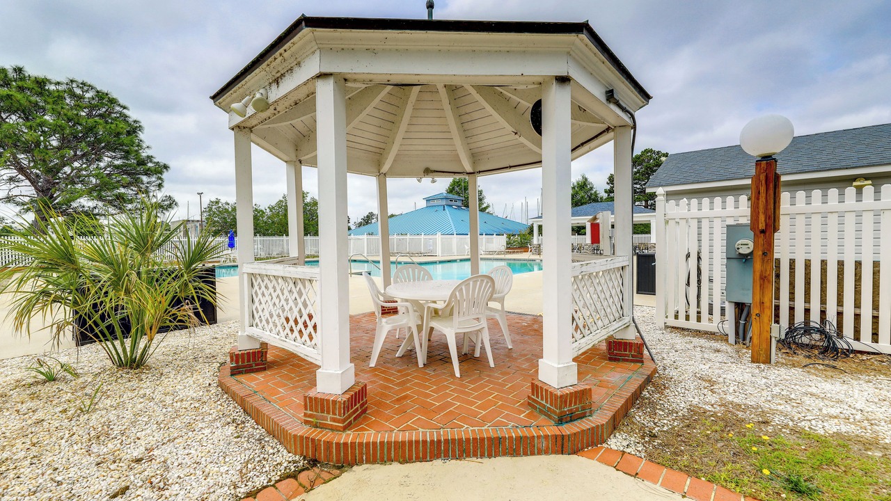 Photo of Outdoor in Fairfield Harbour