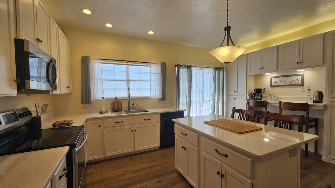 Photo of Kitchen in Mount Vernon
