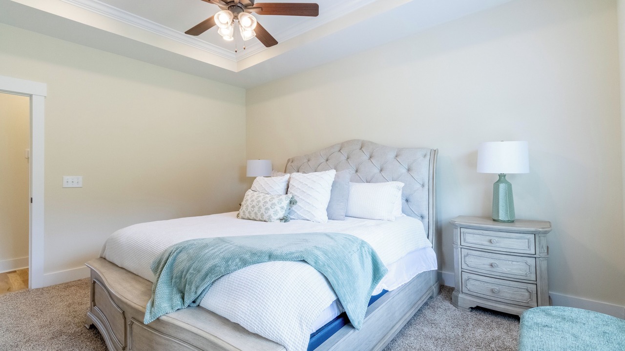 Photo of Bedroom in Springfield