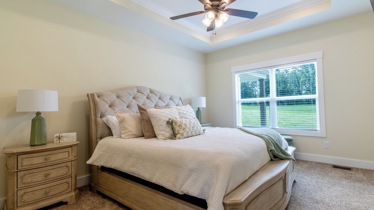 Photo of Bedroom in Springfield