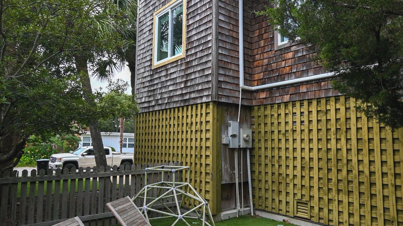 Photo of Outdoor in South Harbor Island