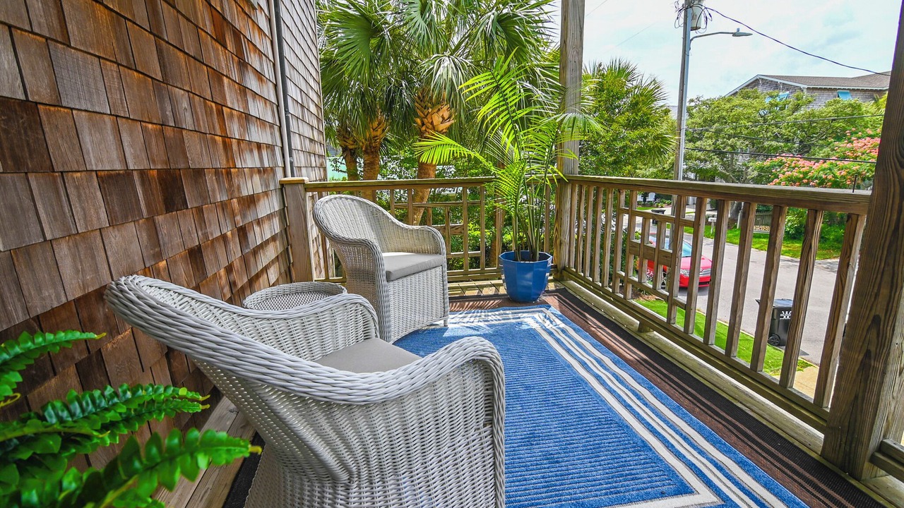 Photo of Outdoor in South Harbor Island
