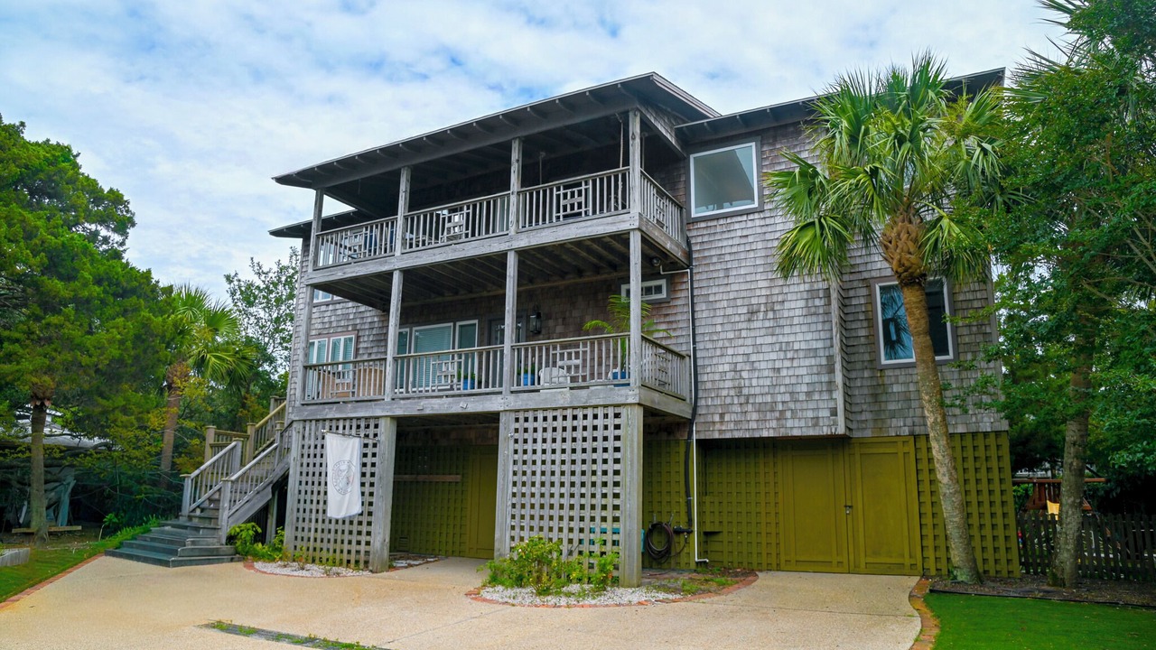 Photo of Outdoor in South Harbor Island