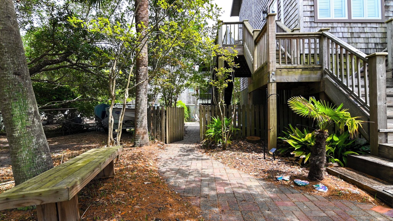 Photo of Outdoor in South Harbor Island