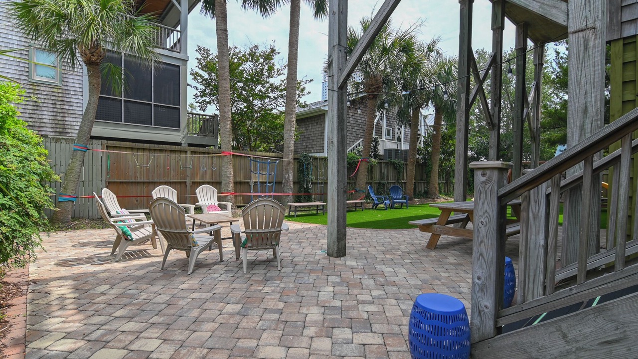 Photo of Outdoor in South Harbor Island