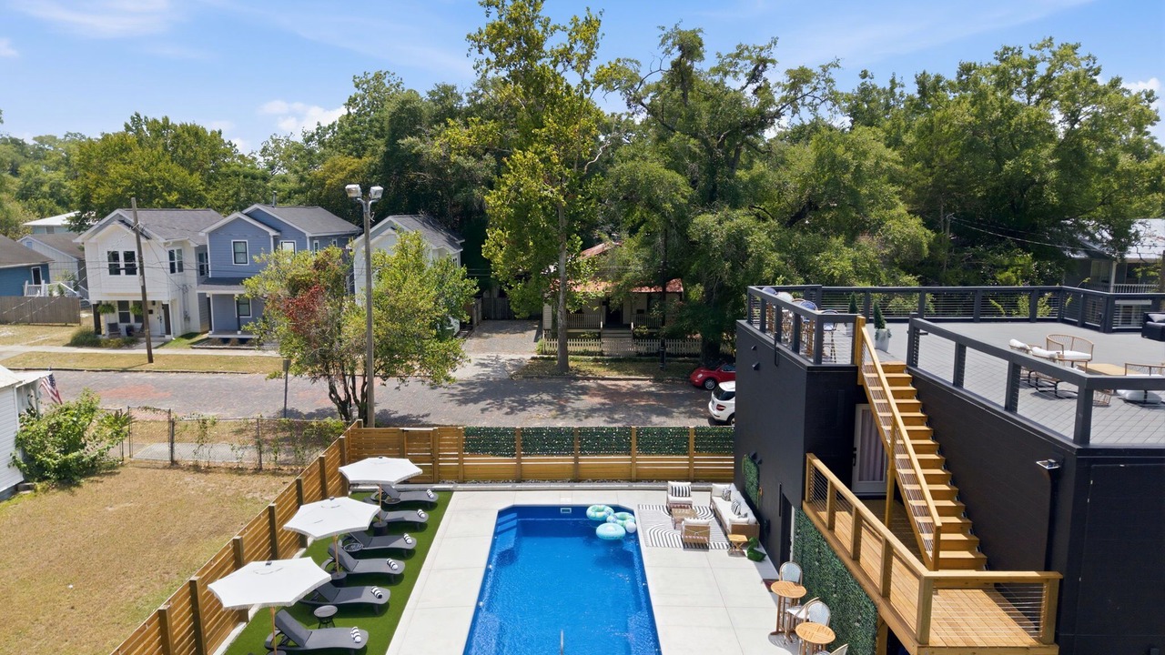 Photo of Outdoor in Wilmington Historic District