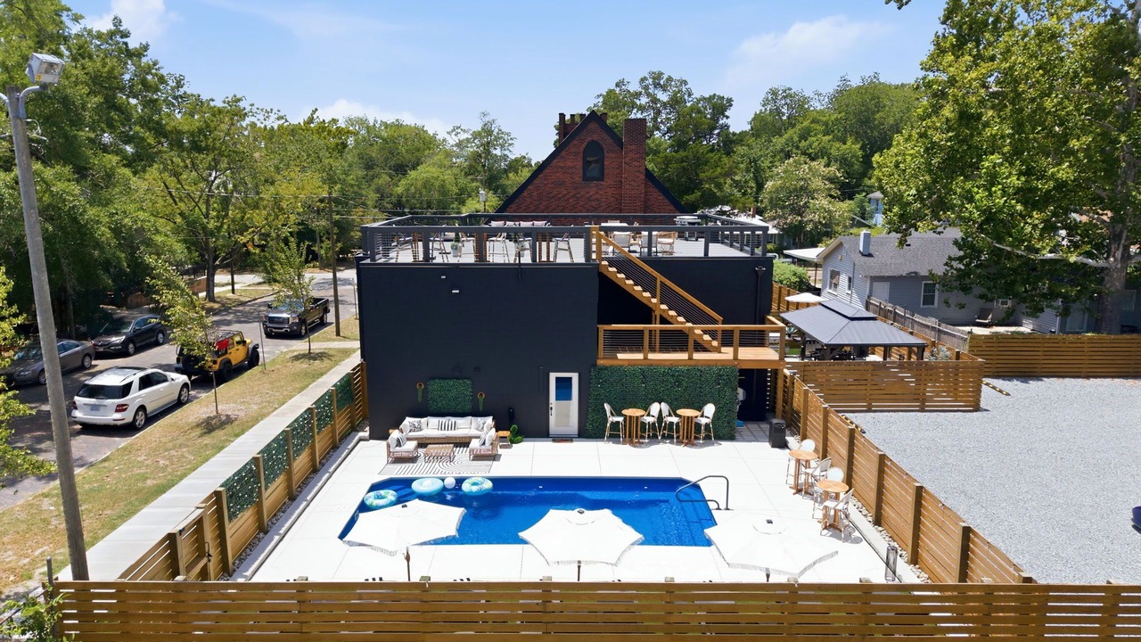 Photo of Outdoor in Wilmington Historic District