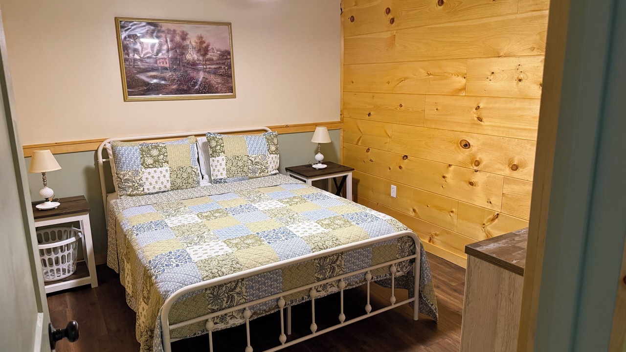 Photo of Bedroom in Woodbine
