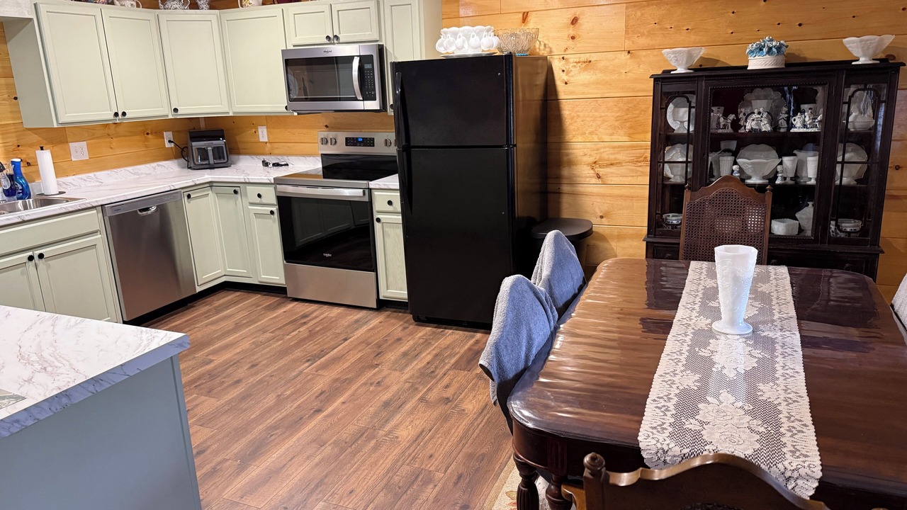 Photo of Kitchen in Woodbine