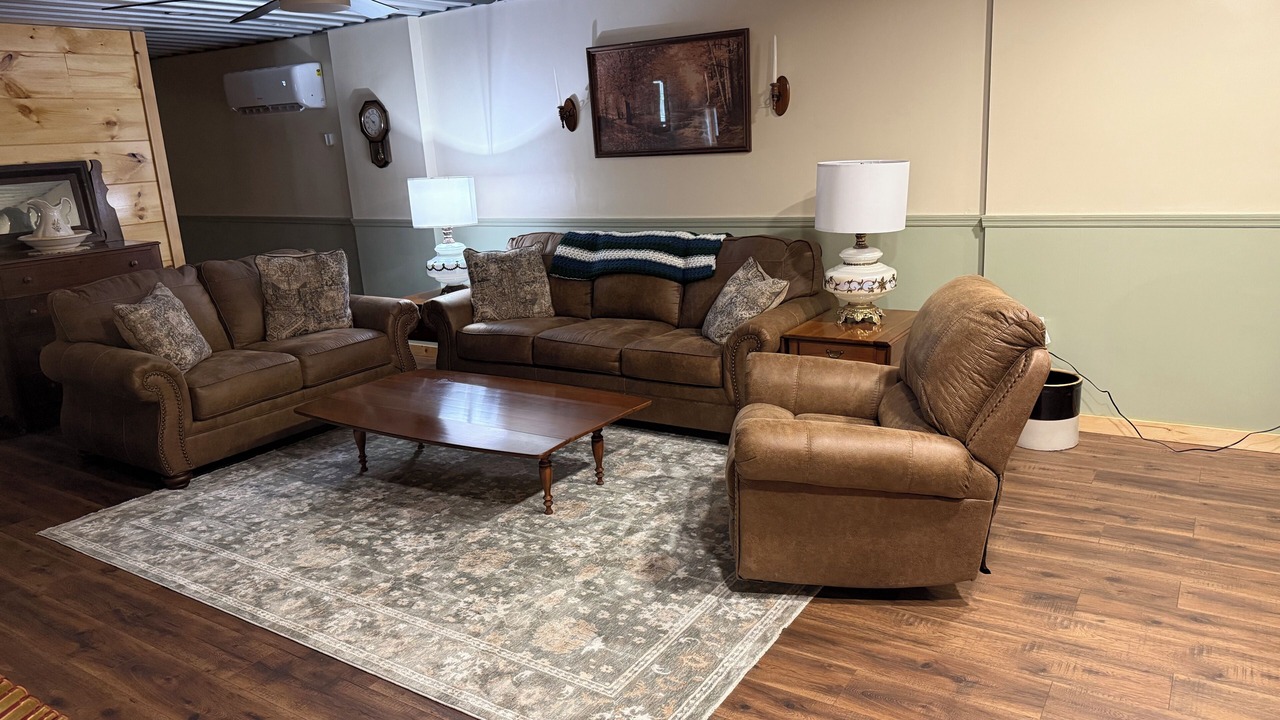 Photo of Livingroom in Woodbine