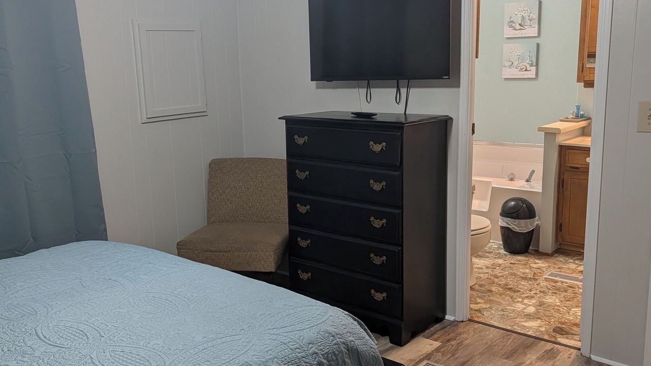 Photo of Bedroom in Reidsville