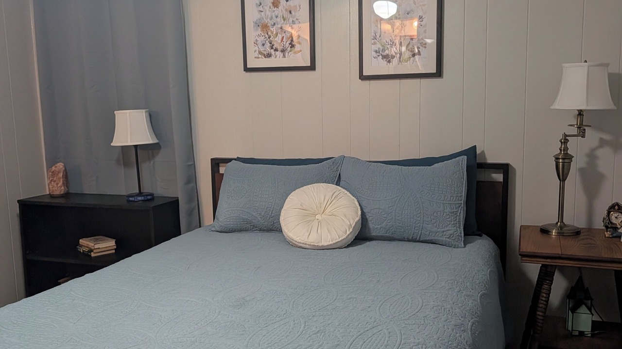 Photo of Bedroom in Reidsville