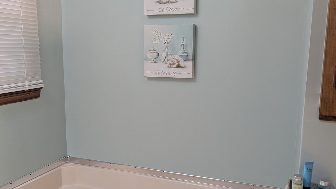Photo of Bathroom in Reidsville