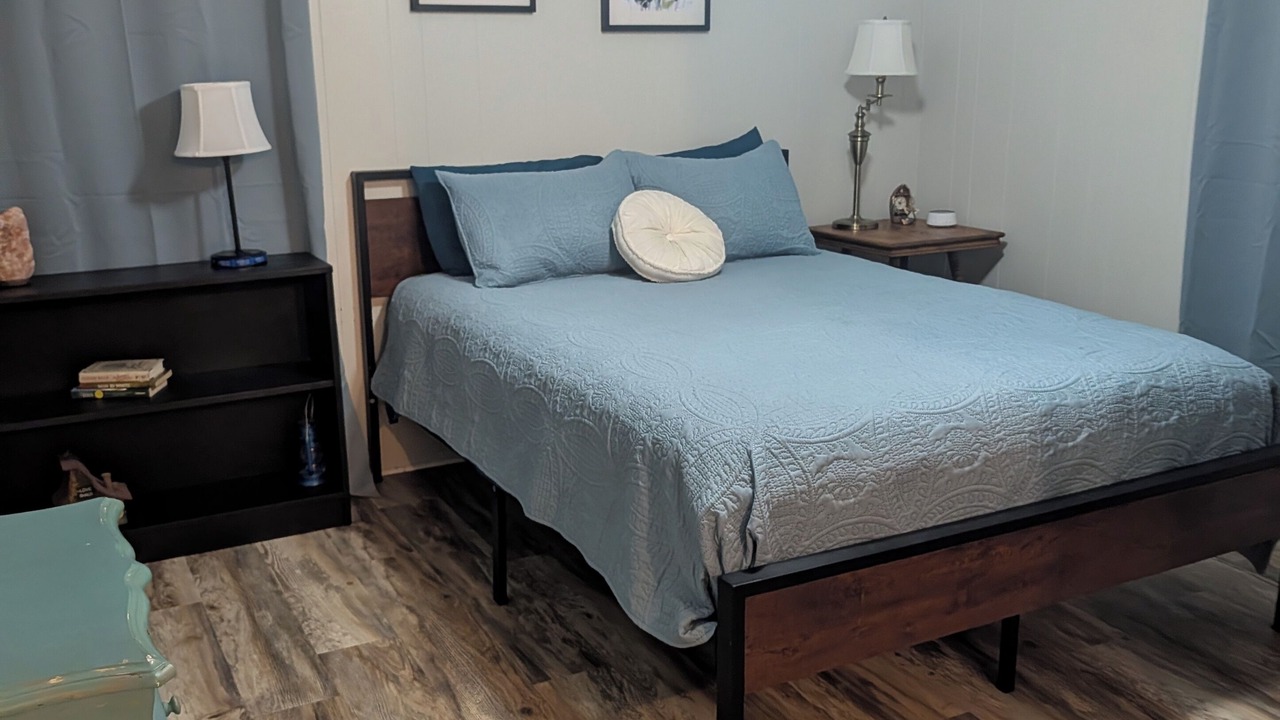 Photo of Bedroom in Reidsville