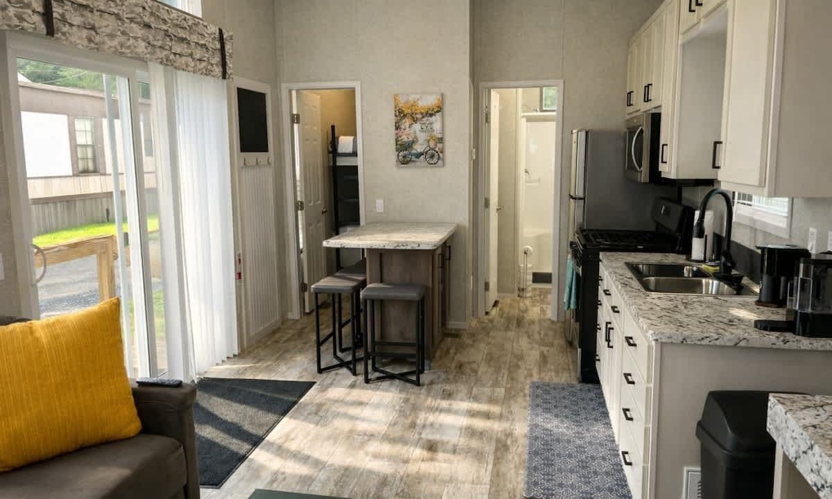 Photo of Bedroom in Floyd