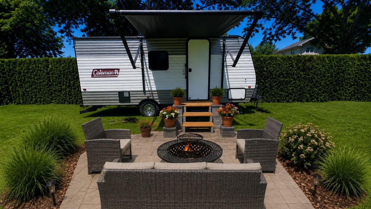 Photo of Outdoor in Acton