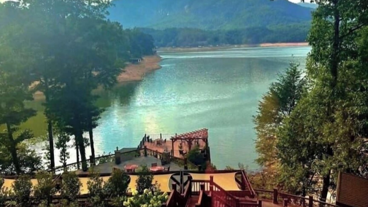 Photo of Outdoor in Lake Lure