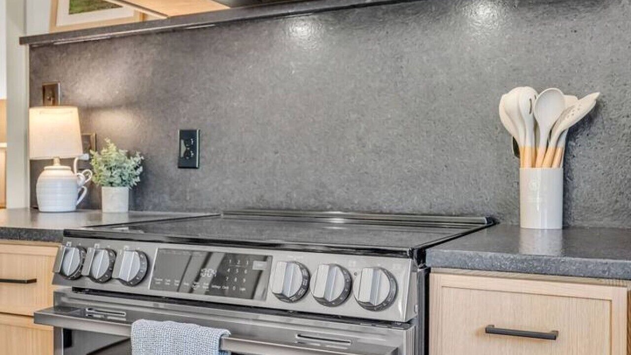 Photo of Kitchen in Knoxville