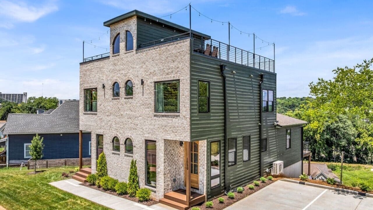 Photo of Outdoor in Knoxville