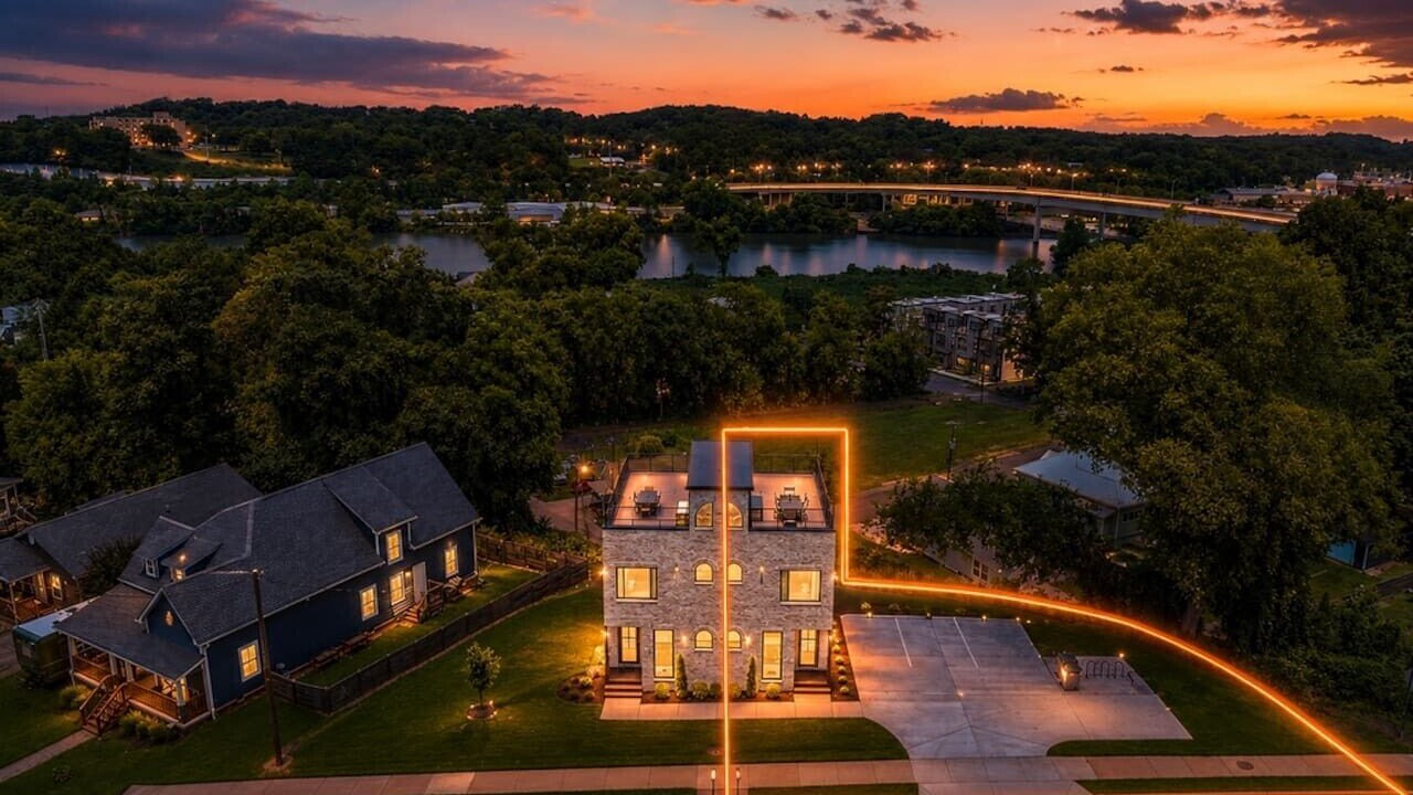 Photo of Outdoor in Knoxville