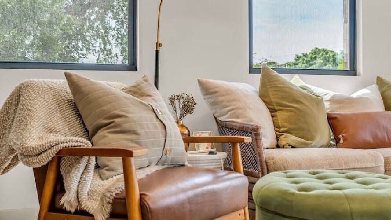 Photo of Livingroom in Knoxville