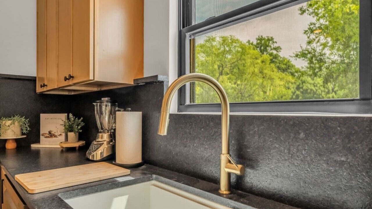 Photo of Kitchen in Knoxville
