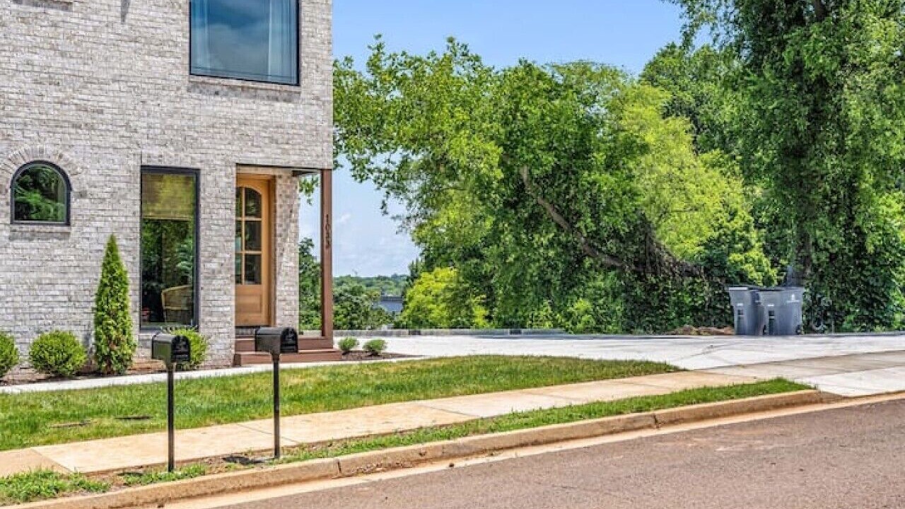 Photo of Outdoor in Knoxville