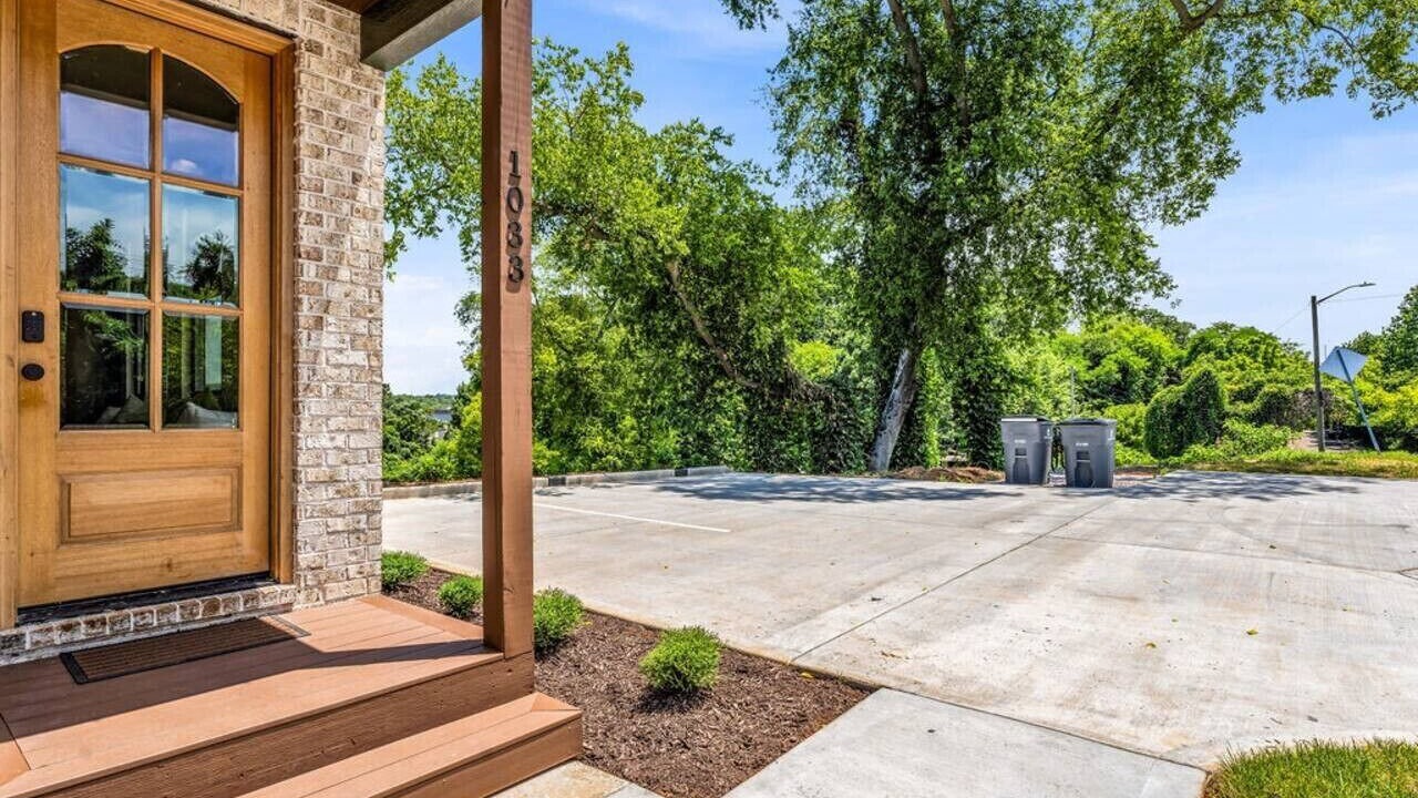 Photo of Outdoor in Knoxville
