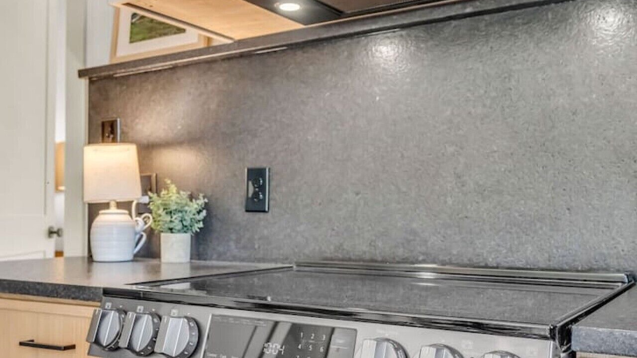 Photo of Kitchen in Knoxville