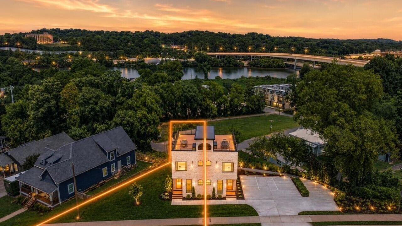 Photo of Outdoor in Knoxville