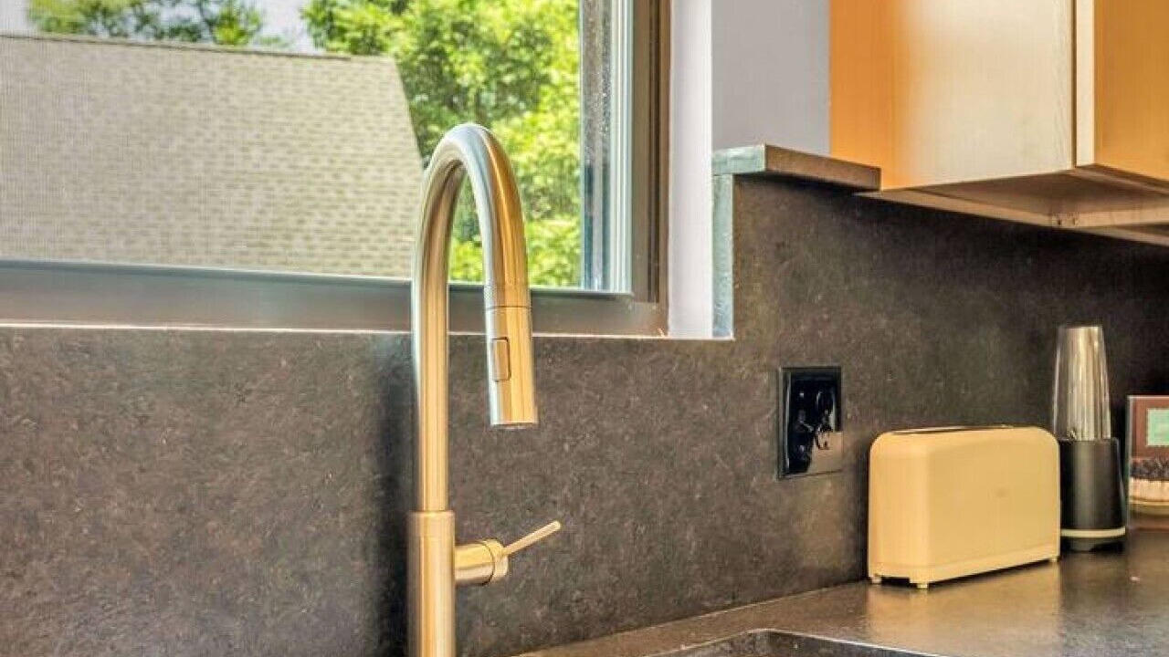 Photo of Kitchen in Knoxville
